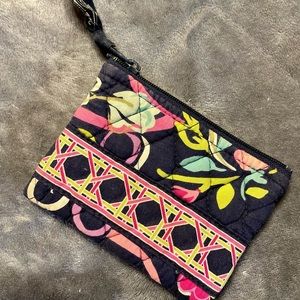 Vera Bradley Wallet